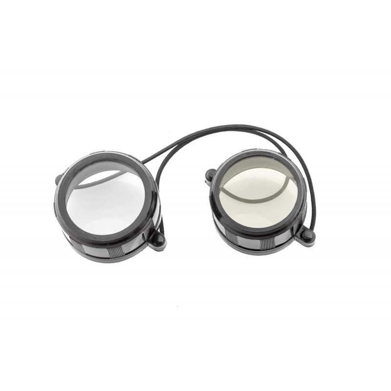 Lunette d'affût Lensolux 4-12 x 50 mm