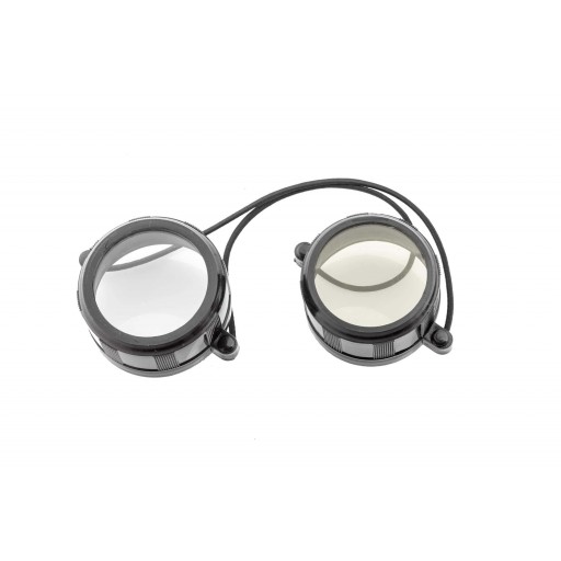 Lunette d'affût Lensolux 4-12 x 50 mm