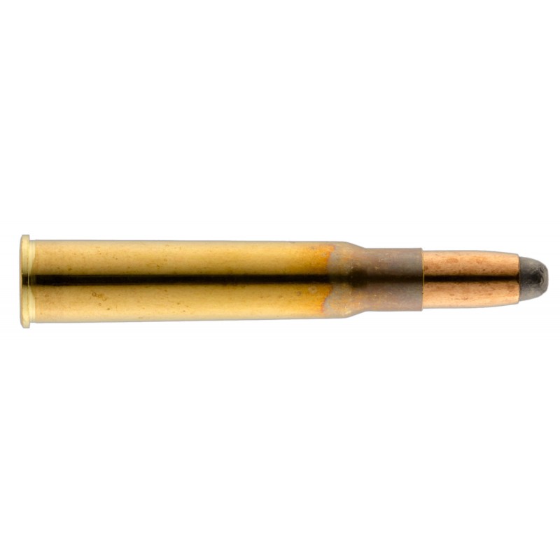 Munitions de grande chasse Geco 8 x 57 JRS