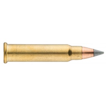 Boîte de 50 Cartouches 17 HMR Winchester Varmint HV 2