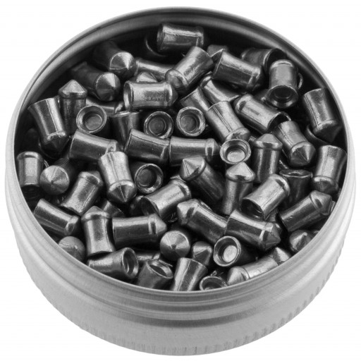 Plombs Gamo G-Hammer - calibre 4.5mm