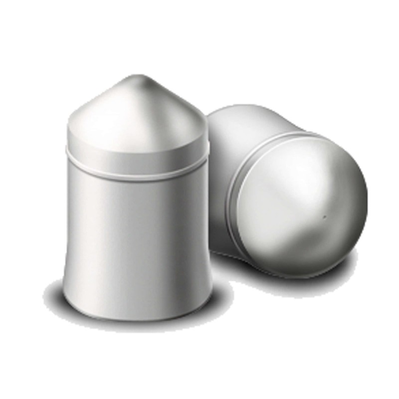 Plombs Gamo G-Hammer - calibre 4.5mm