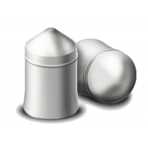 Plombs Gamo G-Hammer - calibre 4.5mm