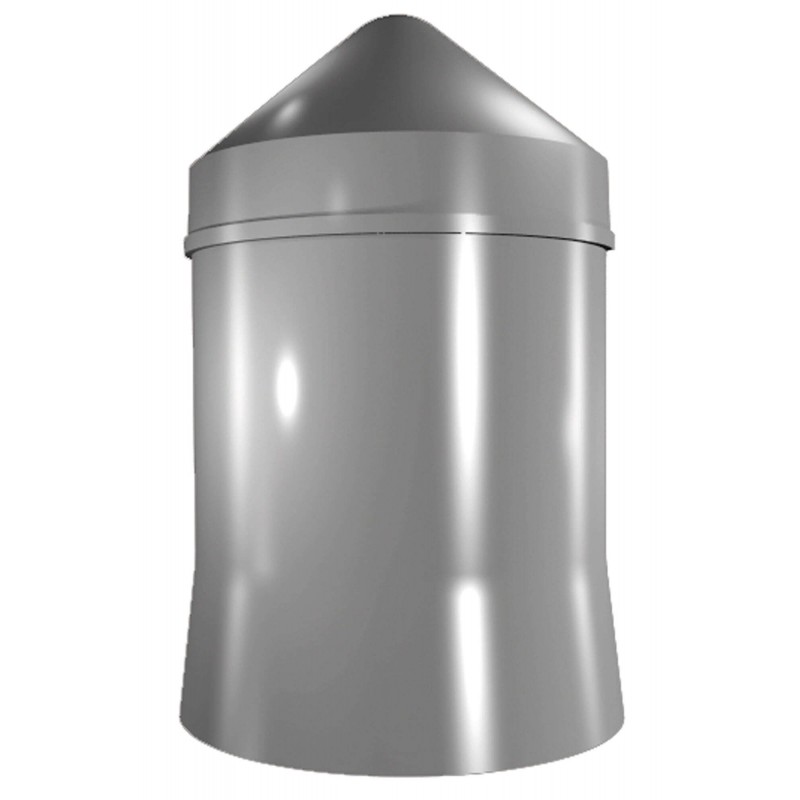 Plombs Gamo G-Hammer - calibre 4.5mm