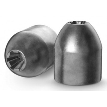 Plombs H&N Grizzly - calibre 9mm 2