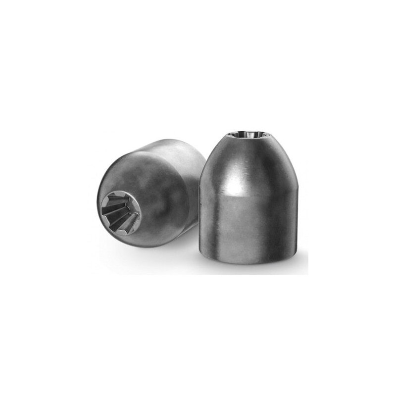 Plombs H&N Grizzly - calibre 9mm