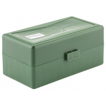 Boîte de rangement 50 munitions calibre 7.62 x 39 2