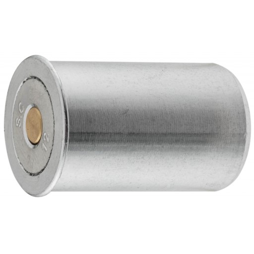 Douilles amortisseurs aluminium pour fusils de chasse calibre 12