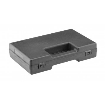 Mallette ABS intérieur mousse 2