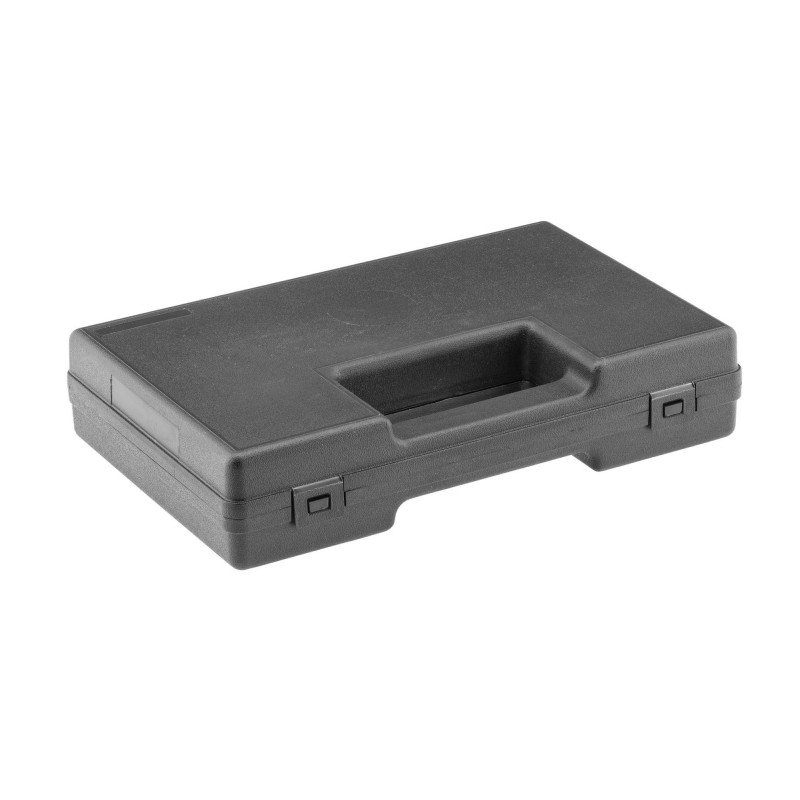 Mallette ABS intérieur mousse