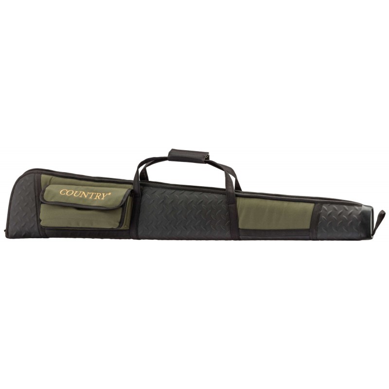 Fourreau en cordura pour fusil de chasse - Country Sellerie