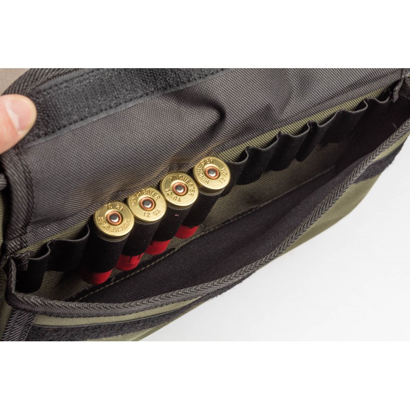 Fourreau en cordura pour fusil de chasse -...