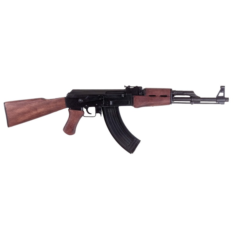 Réplique décorative fusil d'assaut AK-47 - Denix