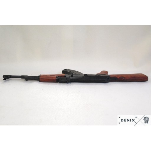 Réplique décorative fusil d'assaut AK-47 - Denix