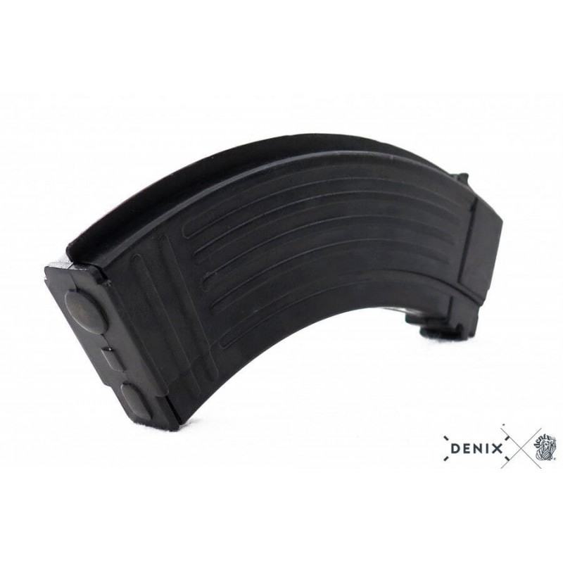 Réplique décorative fusil d'assaut AK-47 - Denix