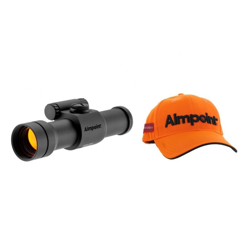 Point rouge Aimpoint 9000 SC - 2 MOA