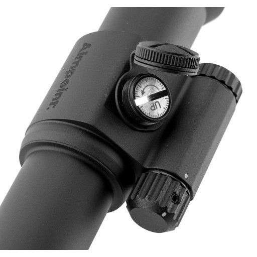 Point rouge Aimpoint 9000 SC - 2 MOA