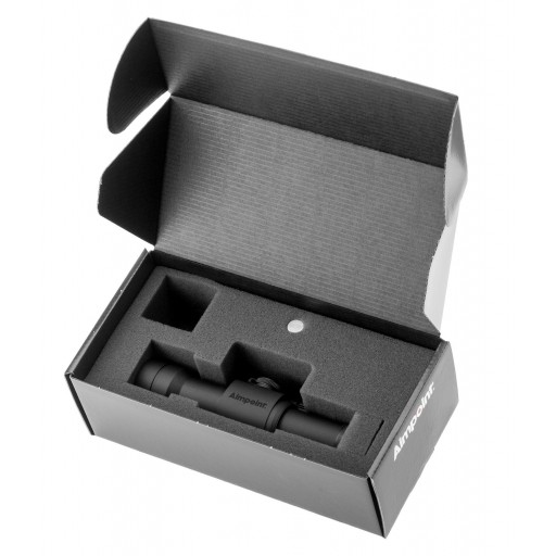 Point rouge Aimpoint 9000 SC - 2 MOA