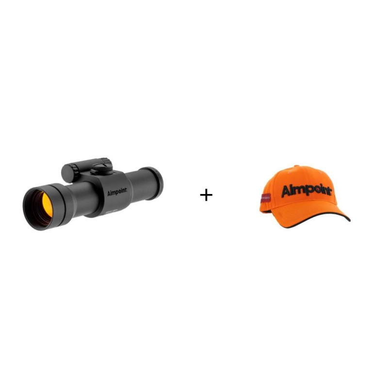 Point rouge Aimpoint 9000 SC - 2 MOA