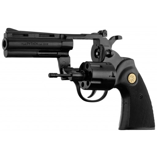 Revolver à blanc Chiappa Python 9mm RK
