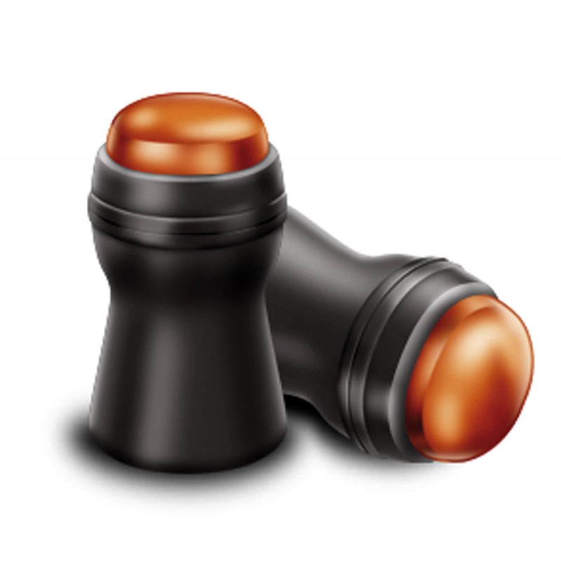 Plombs Gamo Lethal cal 4.5 mm