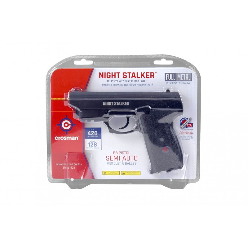 crosman night stalker