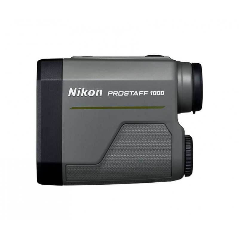Télémètre laser Prostaff 1000 Nikon