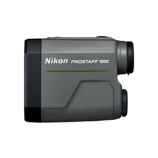 Télémètre laser Prostaff 1000 Nikon