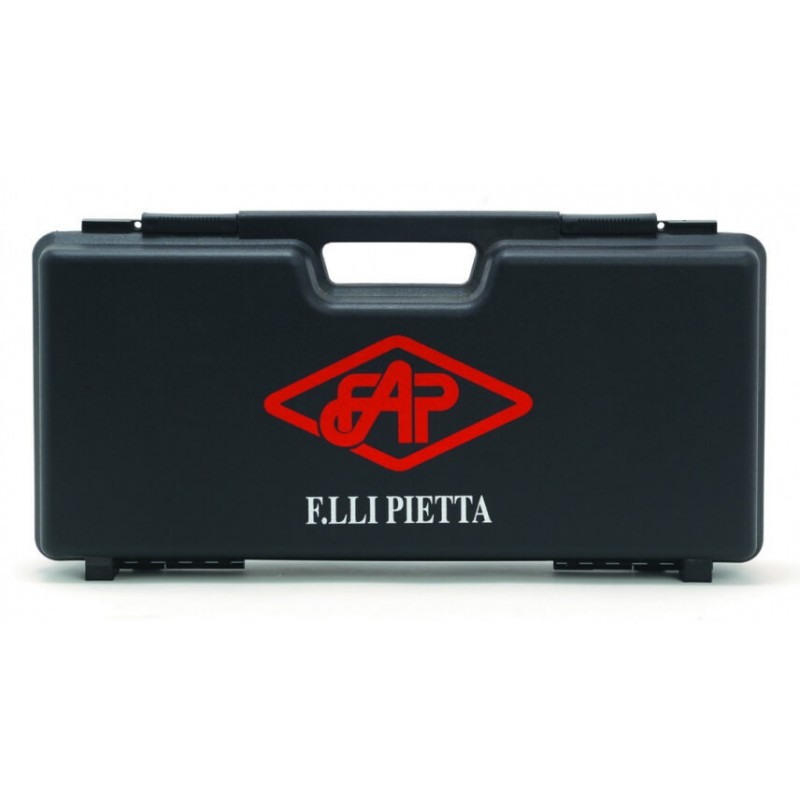 malette pietta pour pistolets, revolvers