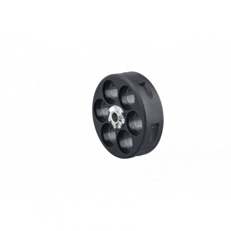 Barillet pour HDR 50 T4E + 6 balles X Terminator