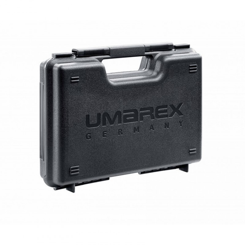 Mallette Umarex pour arme de poing