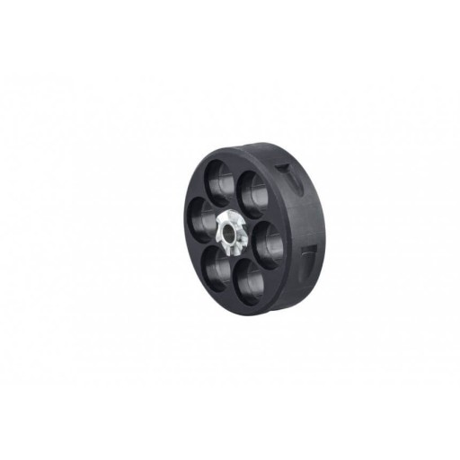 Lot de 2 Barillets pour HDR 50 T4E + 12 balles X Terminator