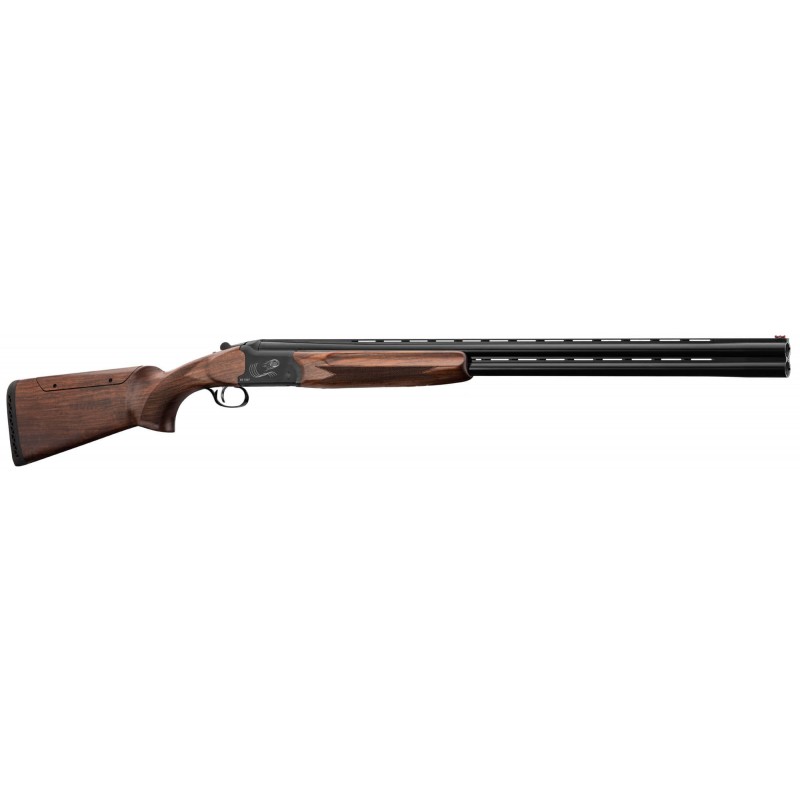 Fusil Superposé Yildiz MX Trap Noir à Ejecteurs - CAL 12/76