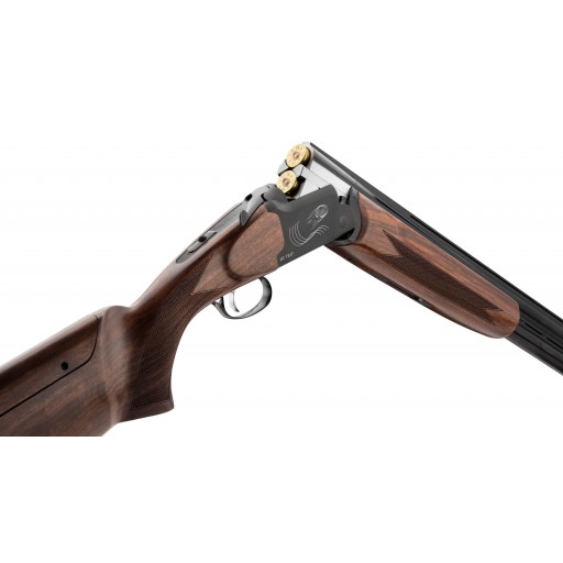 Fusil Superposé Yildiz MX Trap Noir à Ejecteurs - CAL 12/76