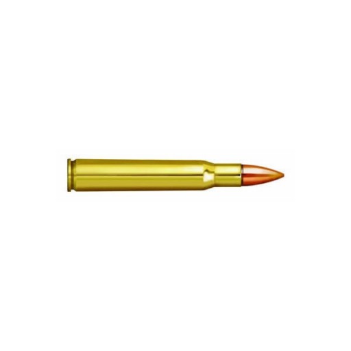 Boîte de 20 cartouches Partizan 30-06 Springfield 150 grains FMJ