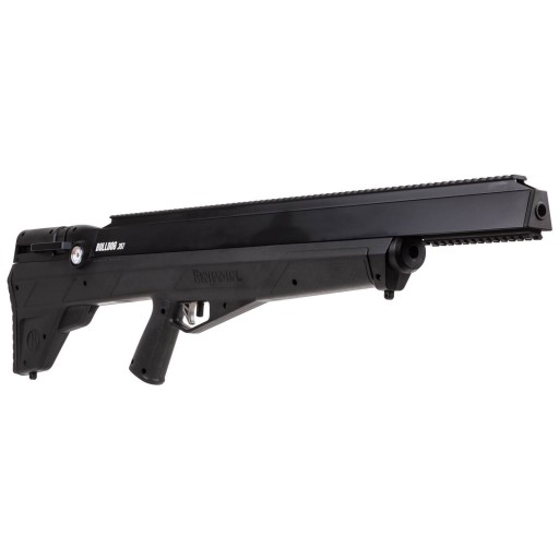 Carabine PCP Crosman Benjamin Bulldog 357 19.9J - CAL 357/9mm