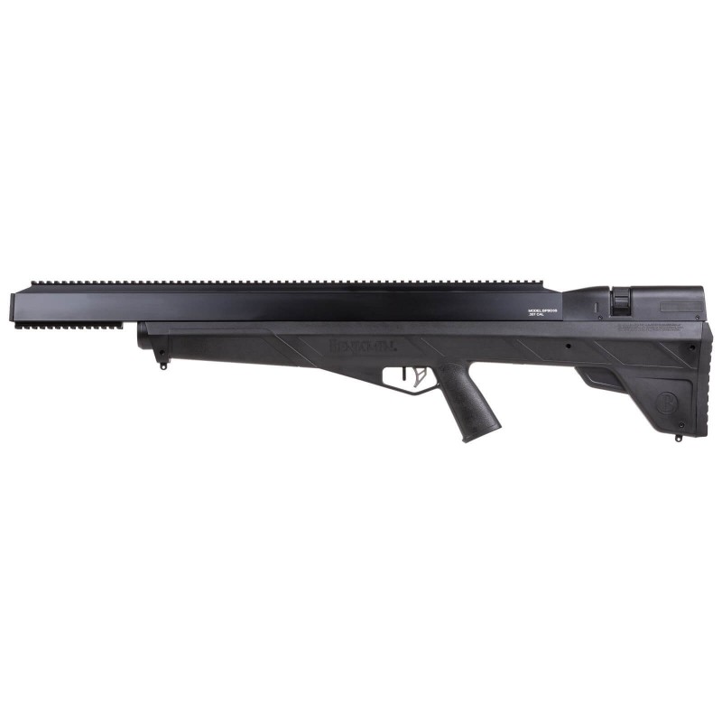 Carabine PCP Crosman Benjamin Bulldog 357 19.9J...