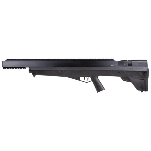Carabine PCP Crosman Benjamin Bulldog 357 19.9J - CAL 357/9mm