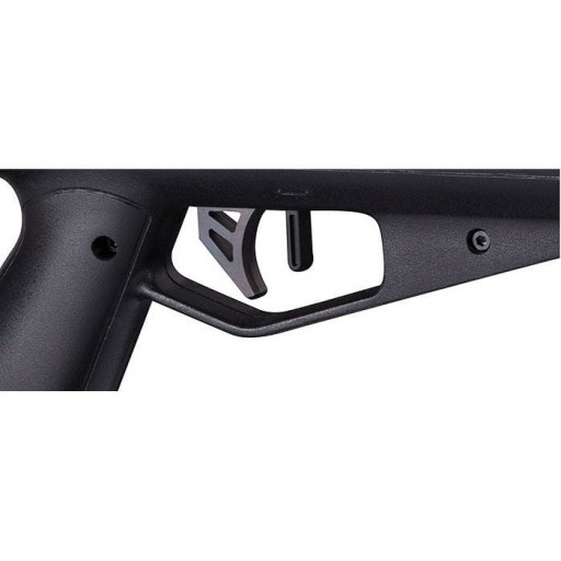 Carabine PCP Crosman Benjamin Bulldog 357 19.9J - CAL 357/9mm