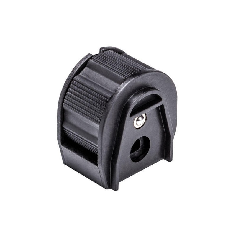 Carabine PCP Crosman Benjamin Bulldog 357 19.9J...