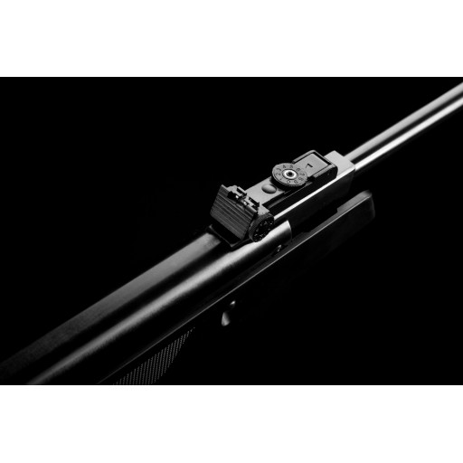 Carabine à Plomb Artemis SR1000S Synthétique 19.9J - CAL 4.5