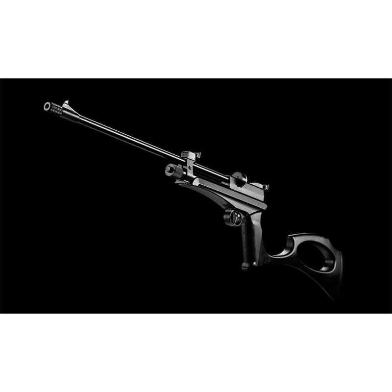 Pistolet-Carabine à Plomb Artemis CP2 Noir 6J -...