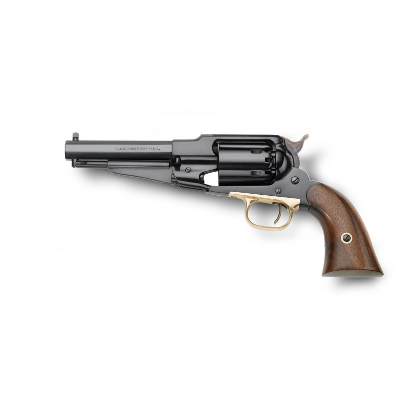 REVOLVER PIETTA 1858 REMINGTON ACIER SHERIFF CALIBRE 44-RGASH44