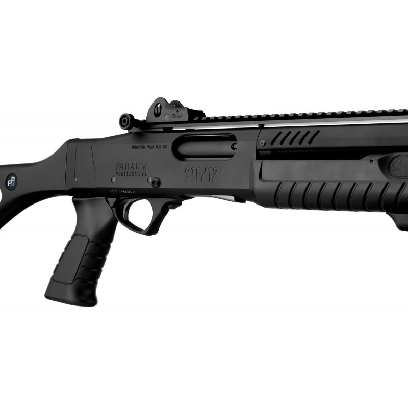Fusil à pompe Fabarm Professional STF 12...