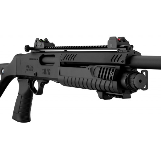 Fusil à pompe Fabarm Professional STF 12 Pistolgrip Tactical