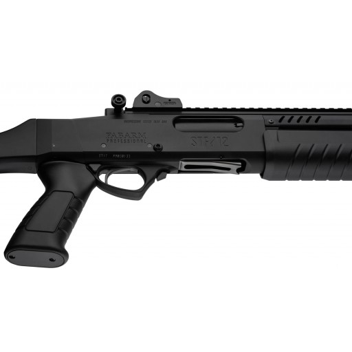 Fusil à pompe Fabarm Professional STF 12 Pistolgrip Tactical