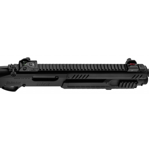 Fusil à pompe Fabarm Professional STF 12 Pistolgrip Tactical