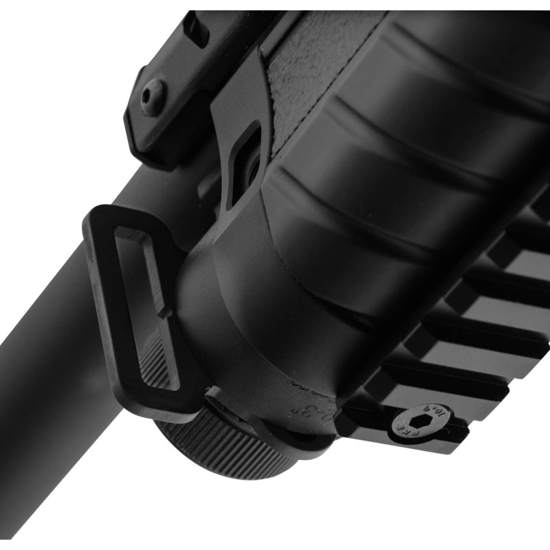 Fusil à pompe Fabarm Professional STF 12...