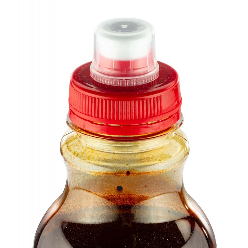 Bouteille de Black Fire Original 500ml