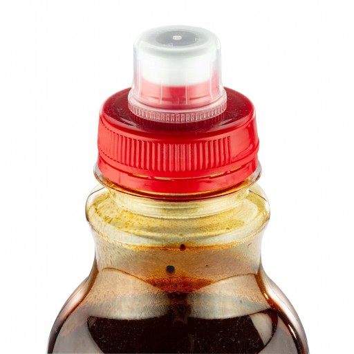 Bouteille de Black Fire Original 500ml